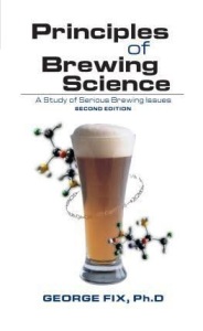 Principles of Brewing Science Cover